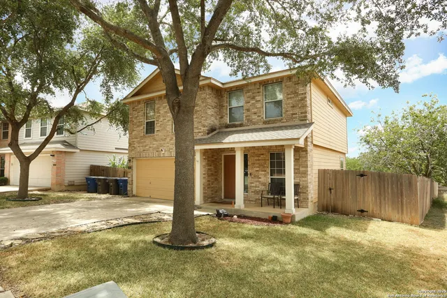 $217,000 | 423 Silver Bit, San Antonio, TX 78227