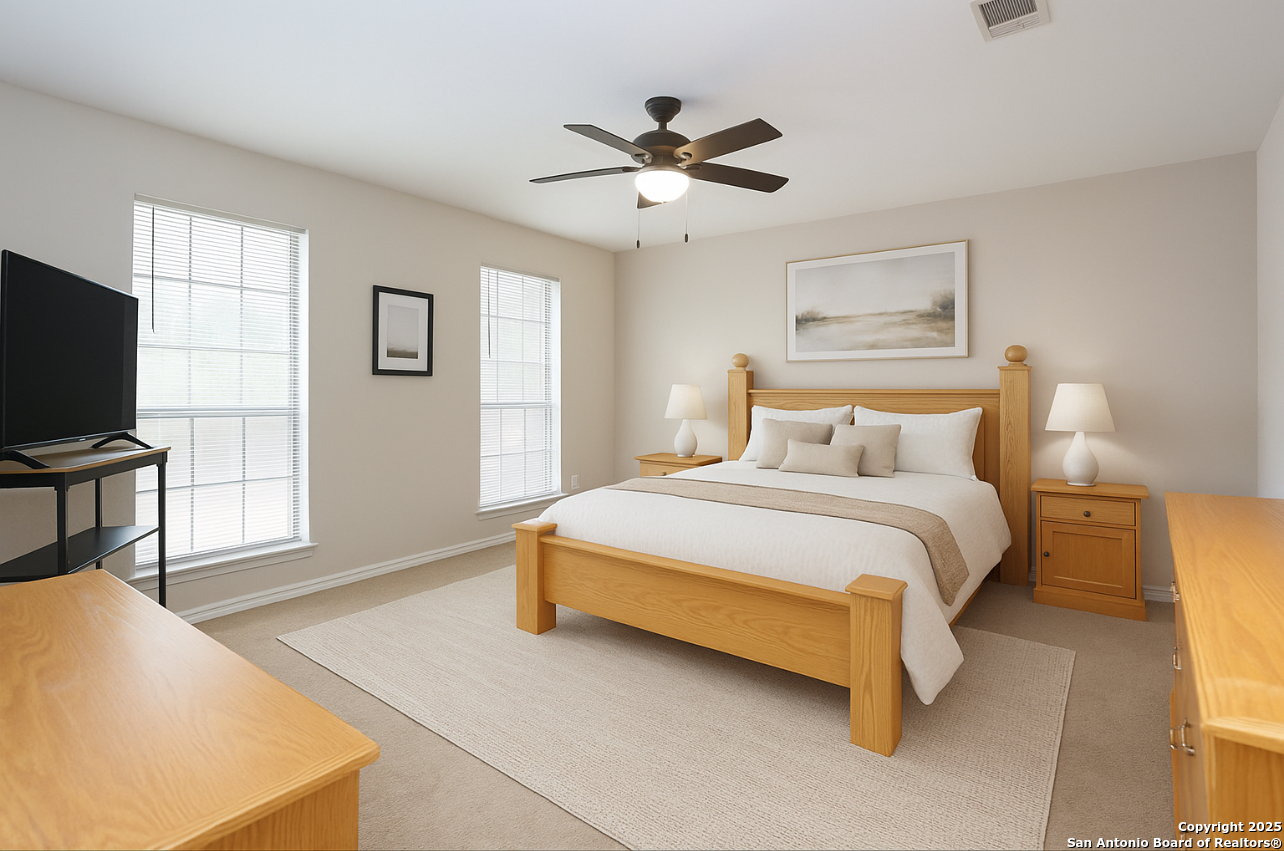 423 Silver Bit San Antonio, TX 78227 - Photo 17 of 22