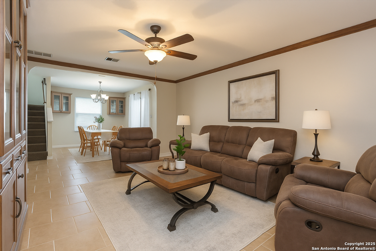 423 Silver Bit San Antonio, TX 78227 - Photo 2 of 22