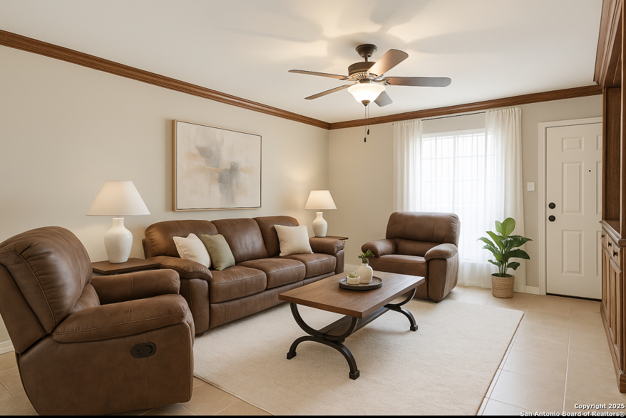 423 Silver Bit San Antonio, TX 78227 - Photo 3 of 22