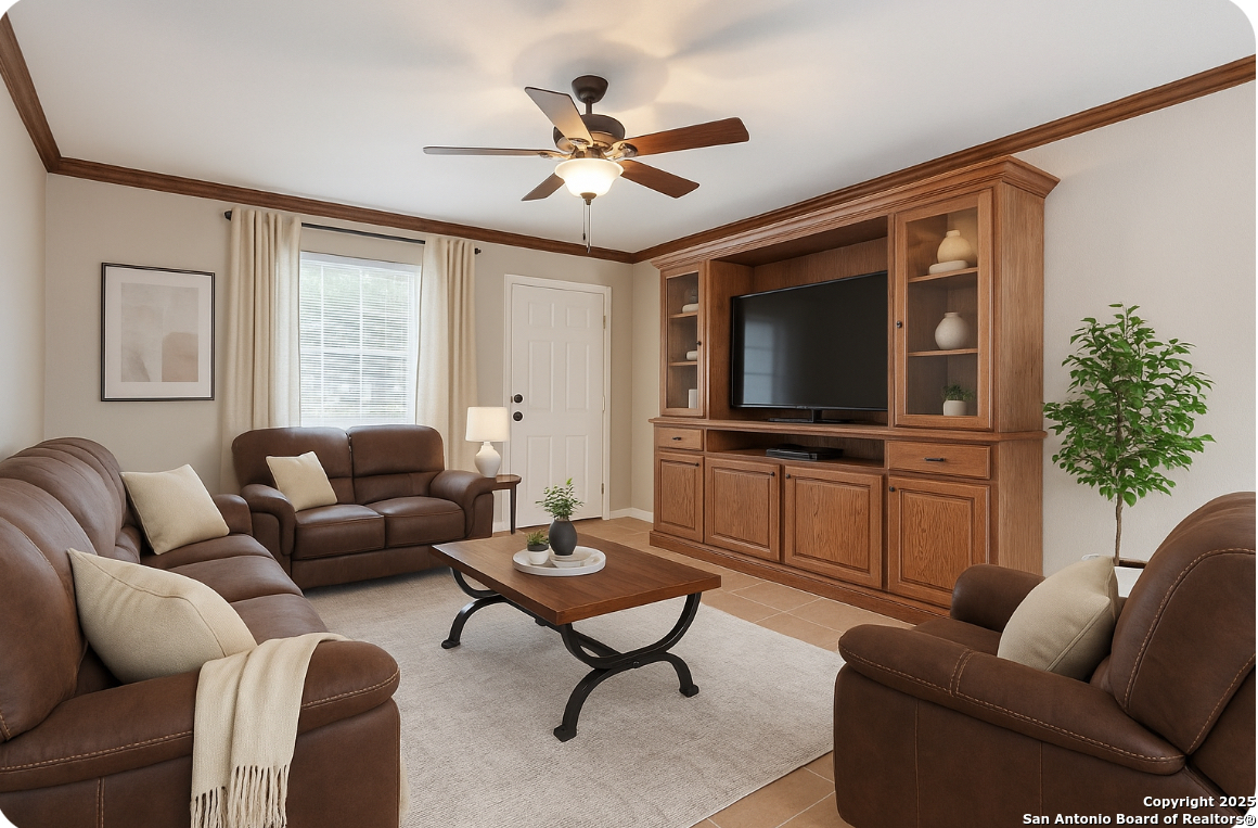 423 Silver Bit San Antonio, TX 78227 - Photo 4 of 22