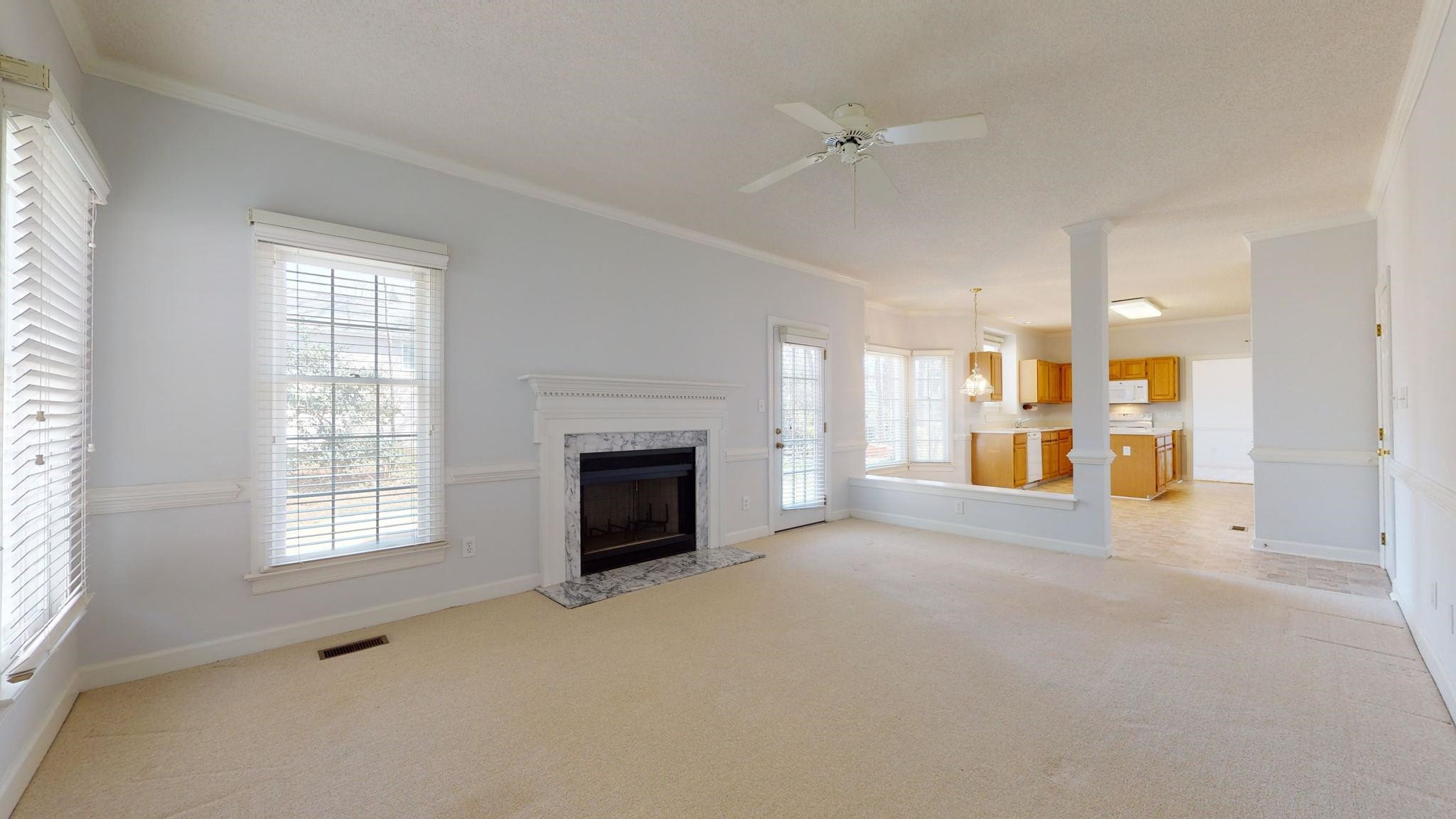 8816 Walking Stick Trail Raleigh, NC 27615 - Photo 14 of 33 Family Room