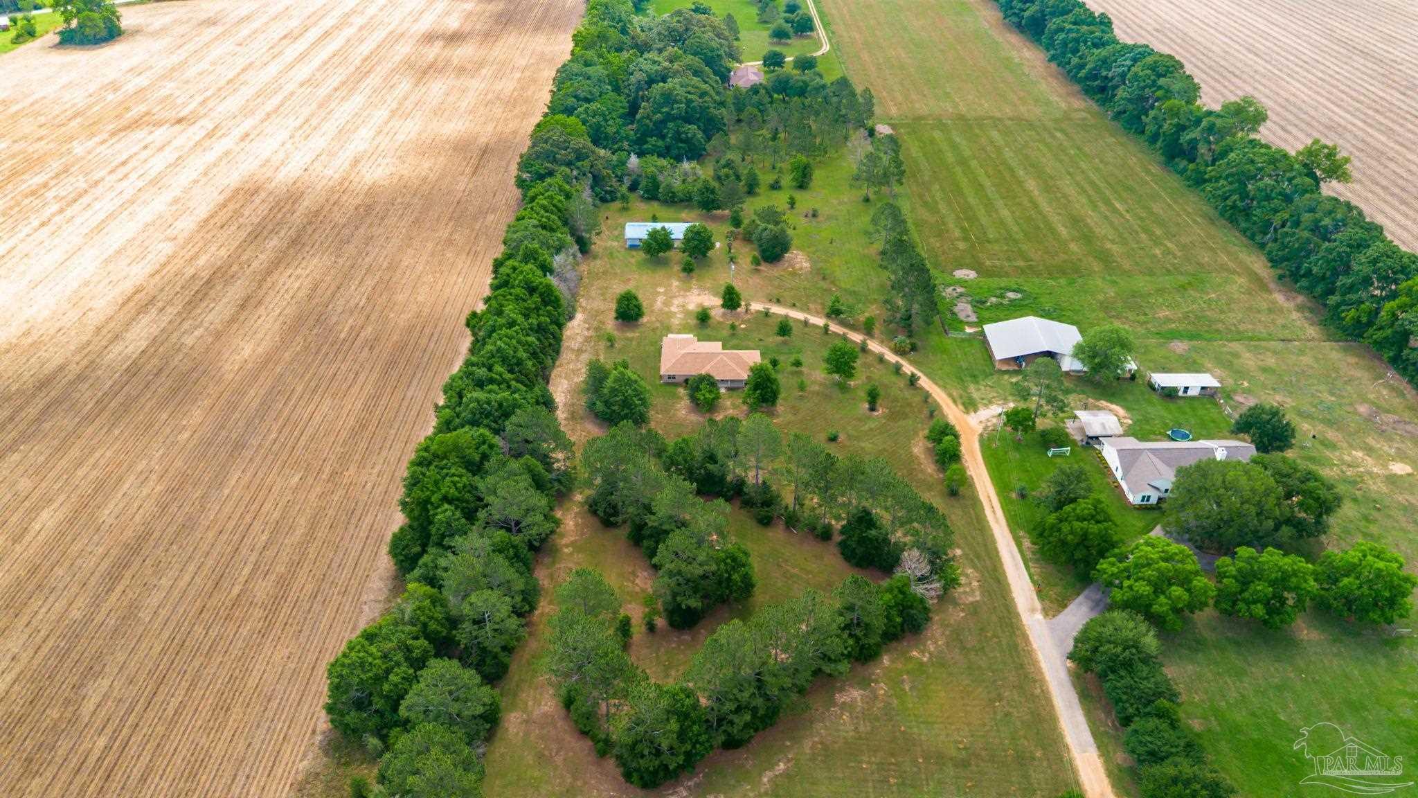 8206 Chumuckla Highway Pace, FL 32571 - Photo 1 of 66