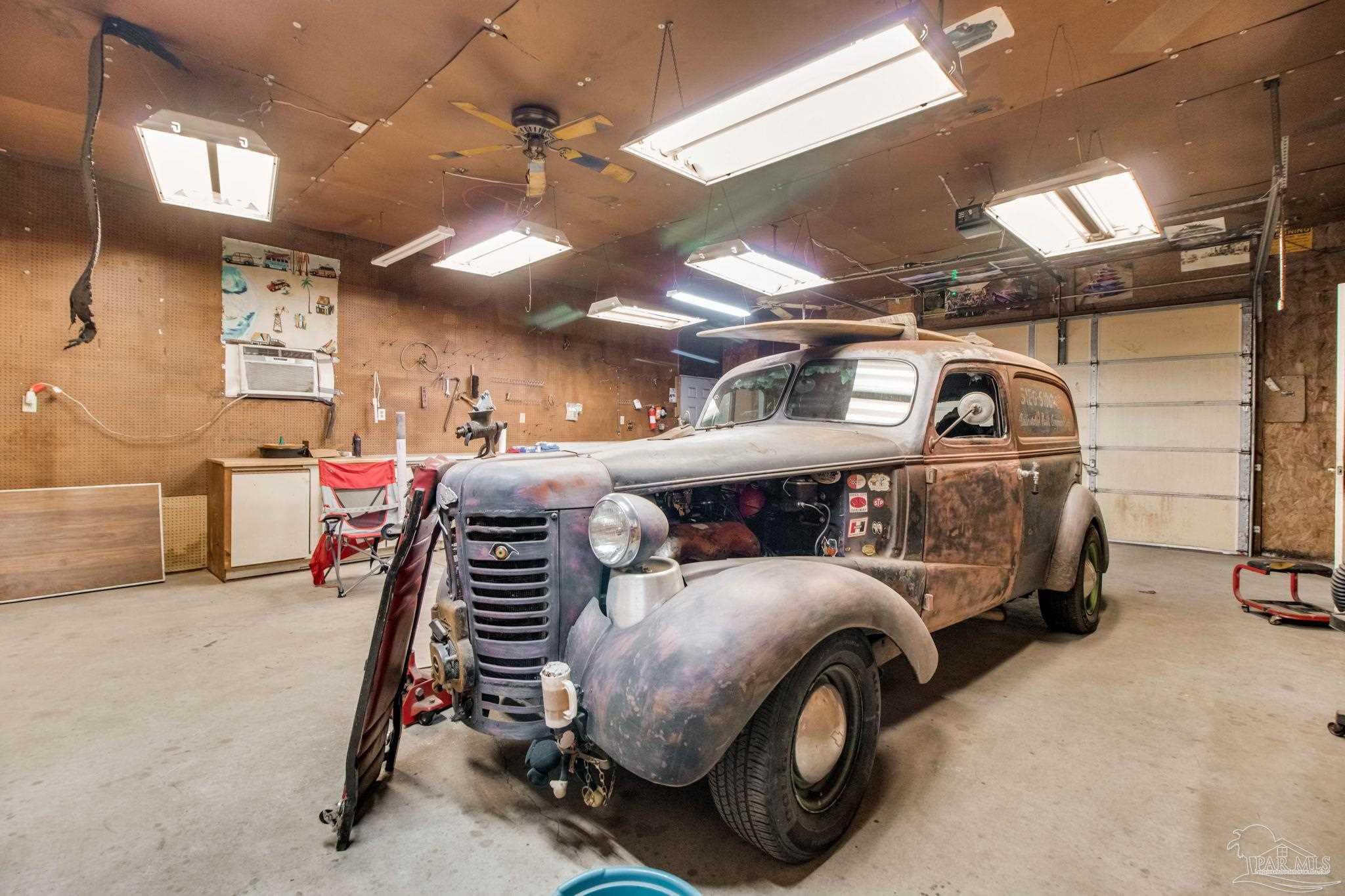 8206 Chumuckla Highway Pace, FL 32571 - Photo 46 of 66