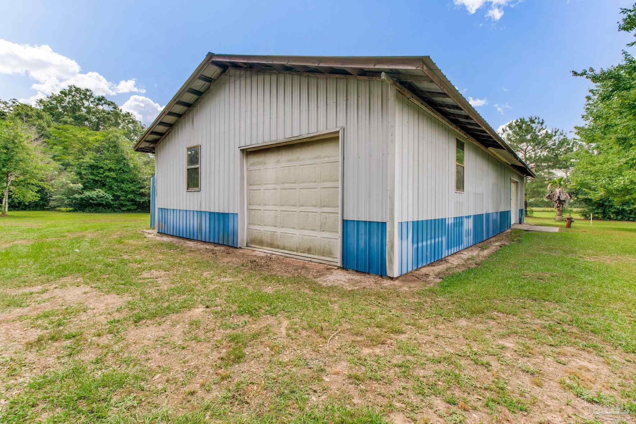 8206 Chumuckla Highway Pace, FL 32571 - Photo 5 of 66