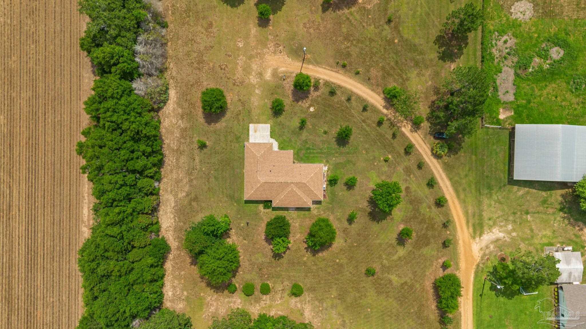 8206 Chumuckla Highway Pace, FL 32571 - Photo 59 of 66