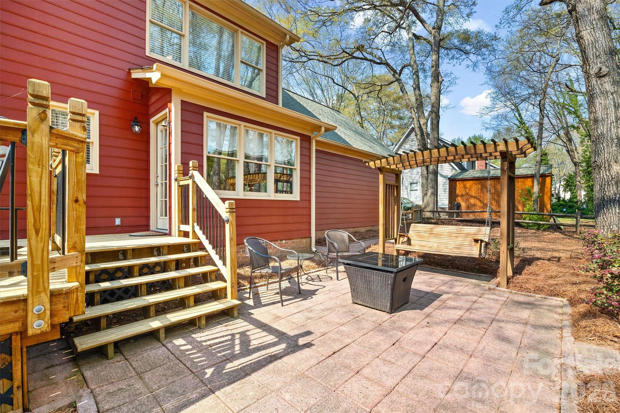 3172 Hitching Post Lane Rock Hill, SC 29732 - Photo 27 of 33