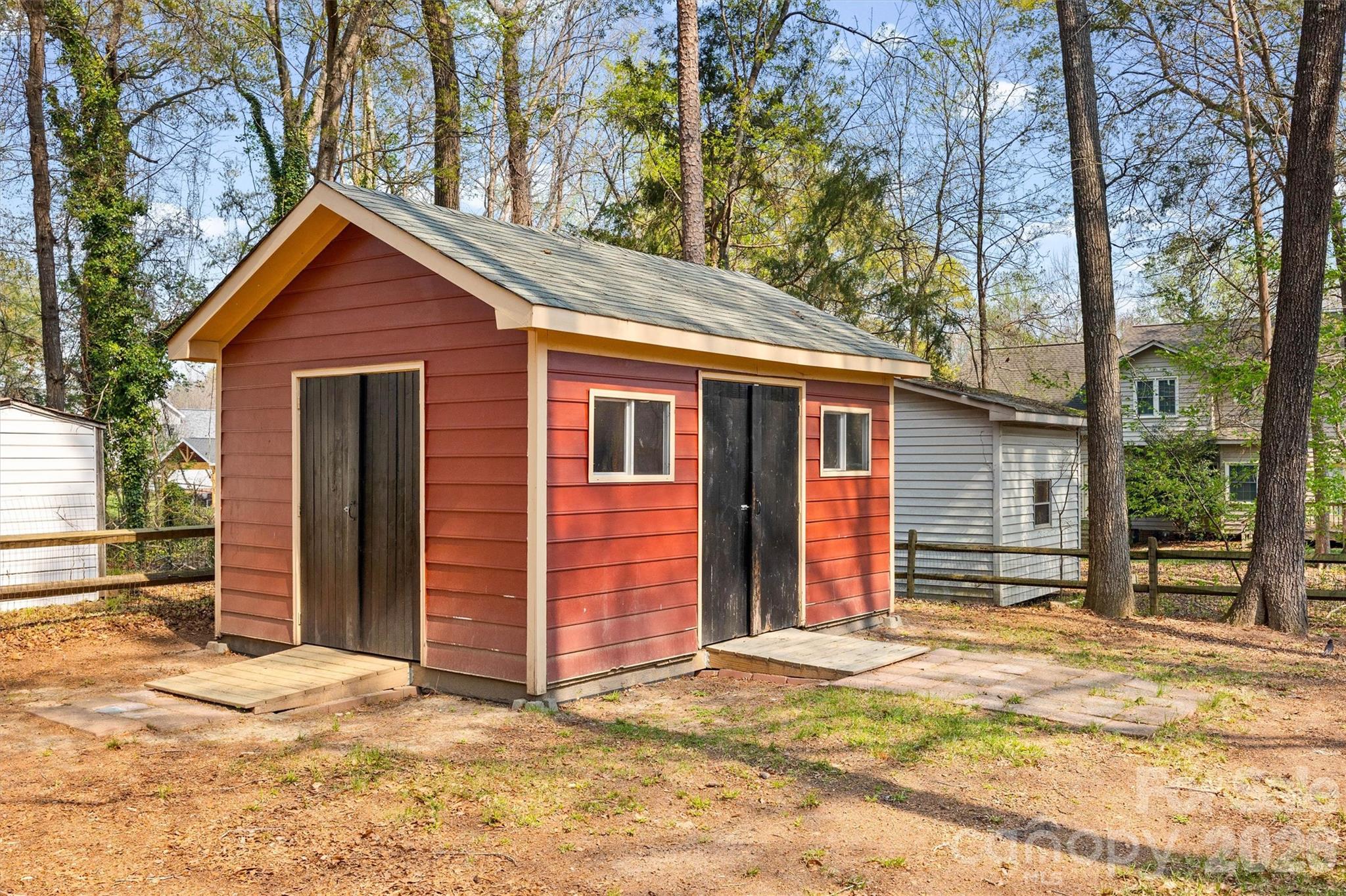 3172 Hitching Post Lane Rock Hill, SC 29732 - Photo 29 of 33