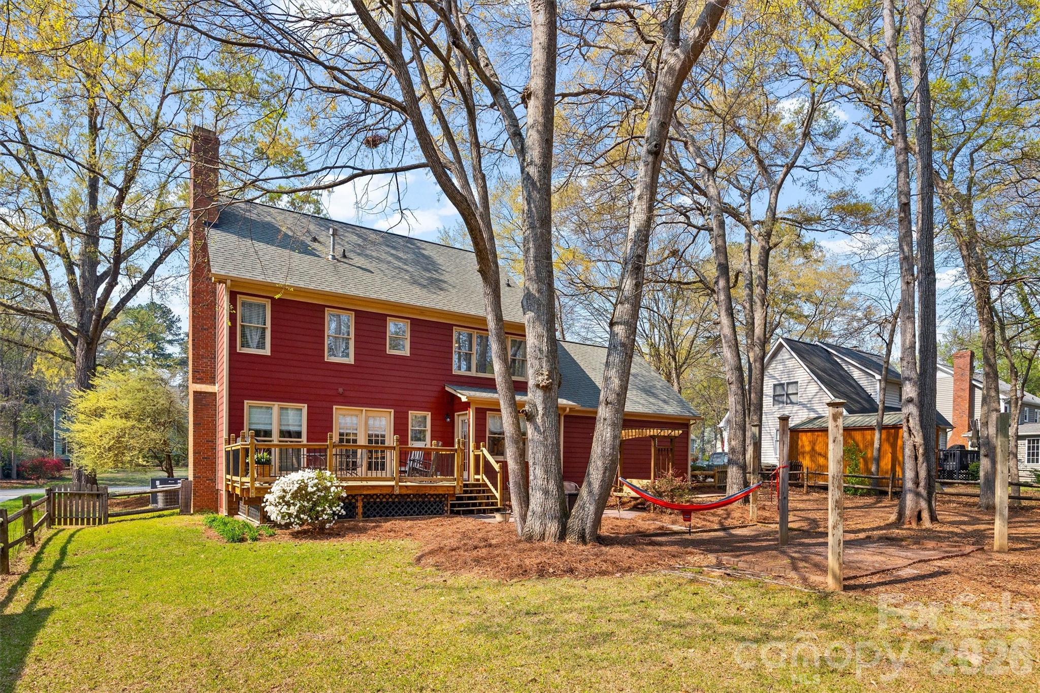 3172 Hitching Post Lane Rock Hill, SC 29732 - Photo 30 of 33