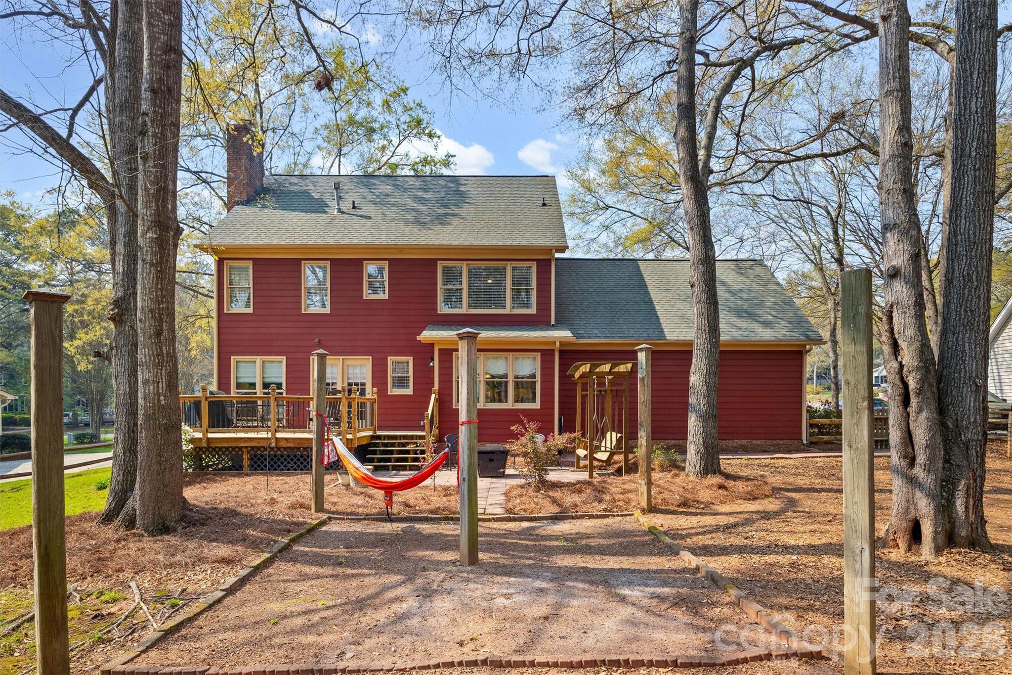 3172 Hitching Post Lane Rock Hill, SC 29732 - Photo 31 of 33