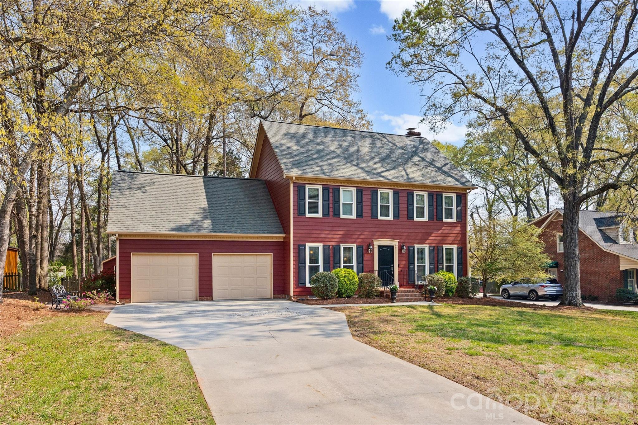 3172 Hitching Post Lane Rock Hill, SC 29732 - Photo 32 of 33