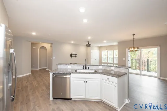 $310,000 | 1111 Briars Court, Unit 303, Midlothian, VA 23114