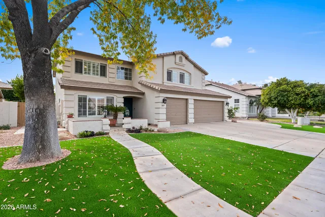 $780,000 | 3897 East Leah Court, Gilbert, AZ 85234