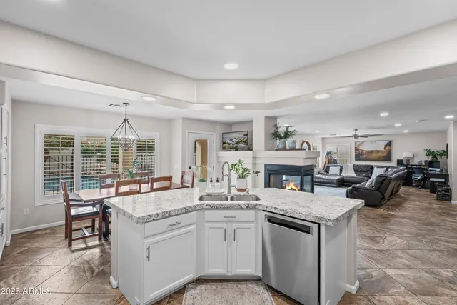 $780,000 | 3897 East Leah Court, Gilbert, AZ 85234