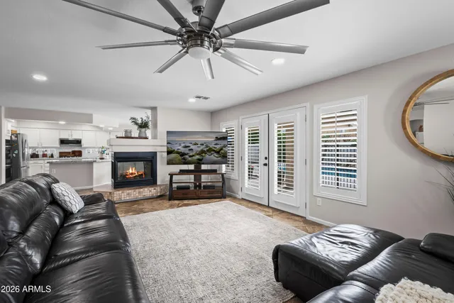 $780,000 | 3897 East Leah Court, Gilbert, AZ 85234