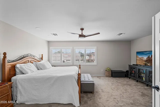 $780,000 | 3897 East Leah Court, Gilbert, AZ 85234