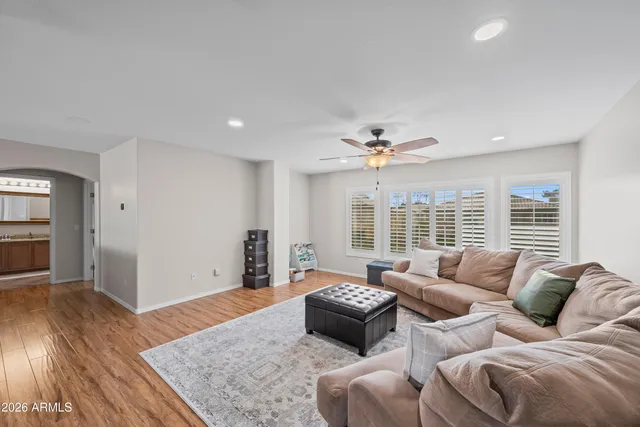 $780,000 | 3897 East Leah Court, Gilbert, AZ 85234