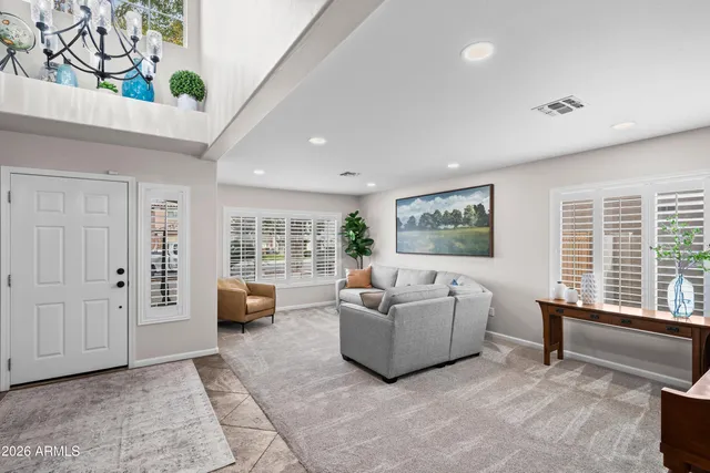 $780,000 | 3897 East Leah Court, Gilbert, AZ 85234