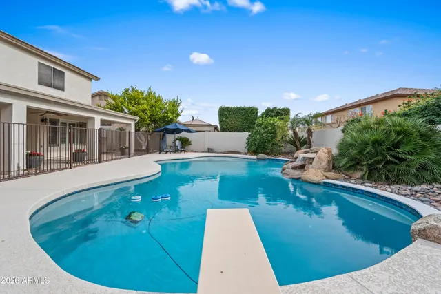 $780,000 | 3897 East Leah Court, Gilbert, AZ 85234