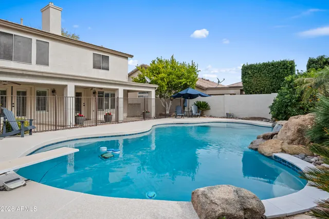 $780,000 | 3897 East Leah Court, Gilbert, AZ 85234