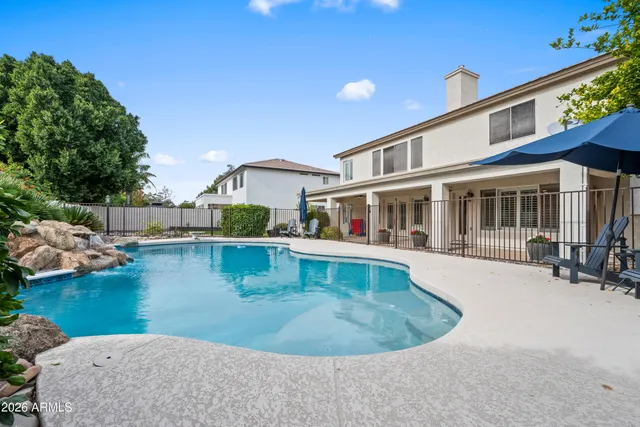 $780,000 | 3897 East Leah Court, Gilbert, AZ 85234