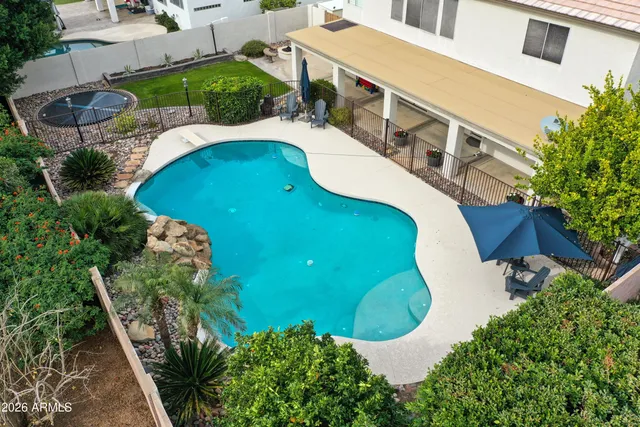 $780,000 | 3897 East Leah Court, Gilbert, AZ 85234