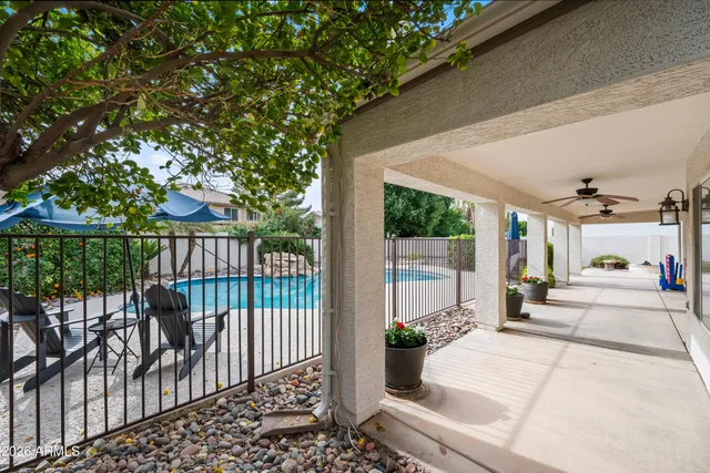 $780,000 | 3897 East Leah Court, Gilbert, AZ 85234