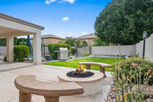 $780,000 | 3897 East Leah Court, Gilbert, AZ 85234