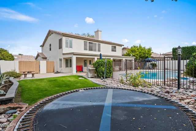 $780,000 | 3897 East Leah Court, Gilbert, AZ 85234