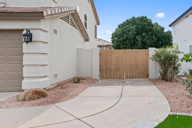 $780,000 | 3897 East Leah Court, Gilbert, AZ 85234