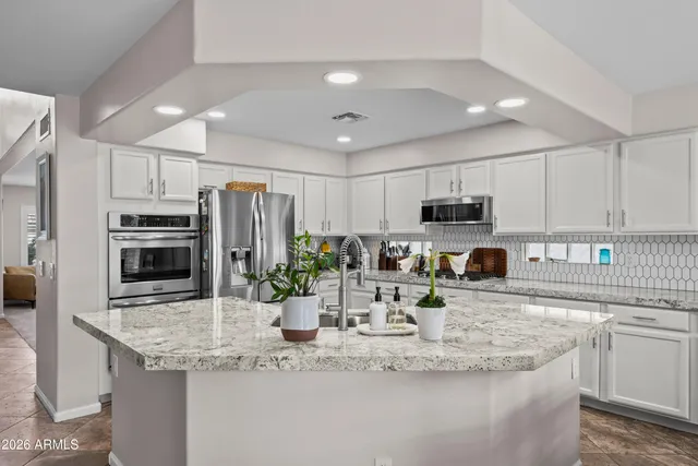 $780,000 | 3897 East Leah Court, Gilbert, AZ 85234