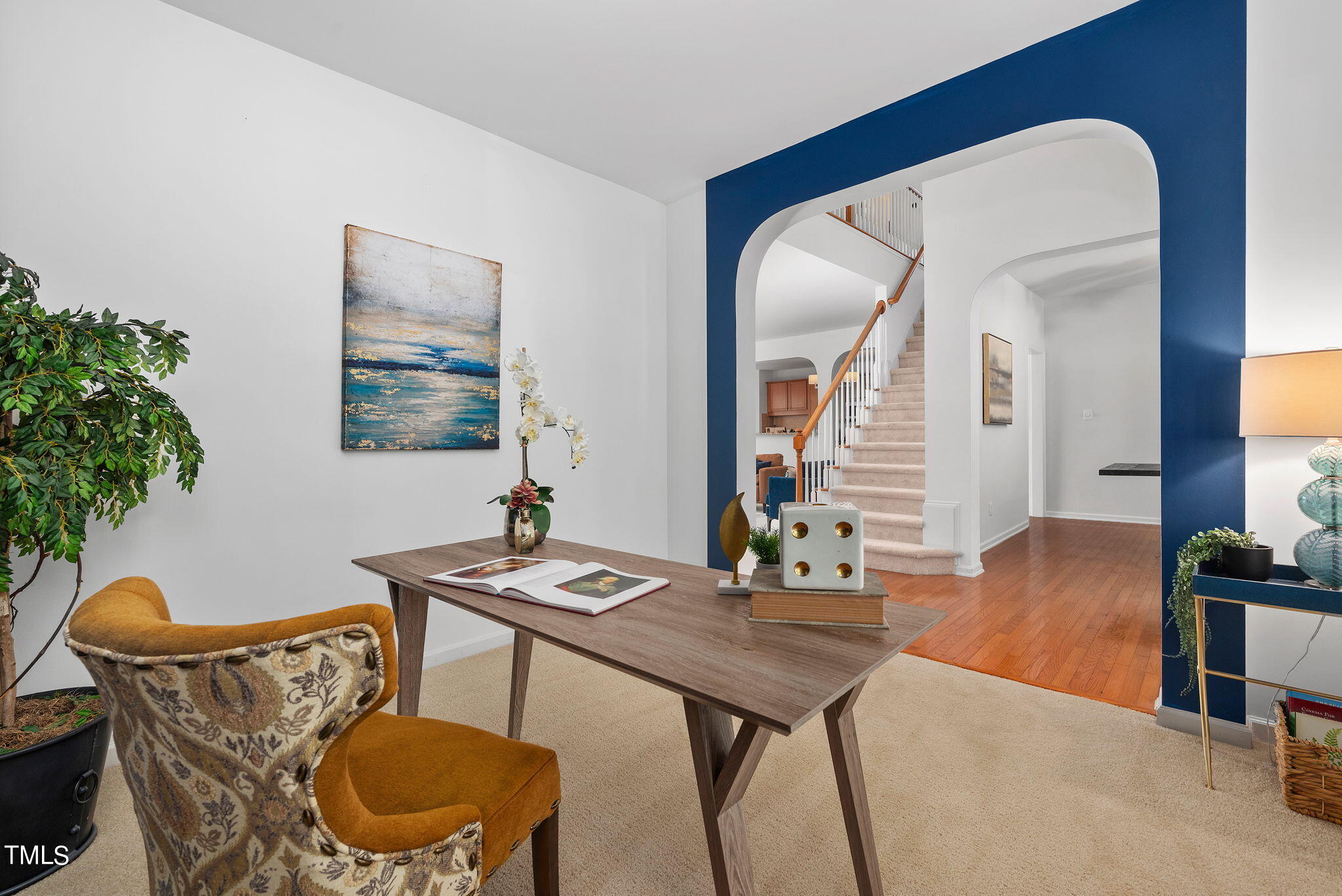 8405 Dunnington Circle Raleigh, NC 27613 - Photo 6 of 50 32-web-or-mls-8405-dunnington-cir
