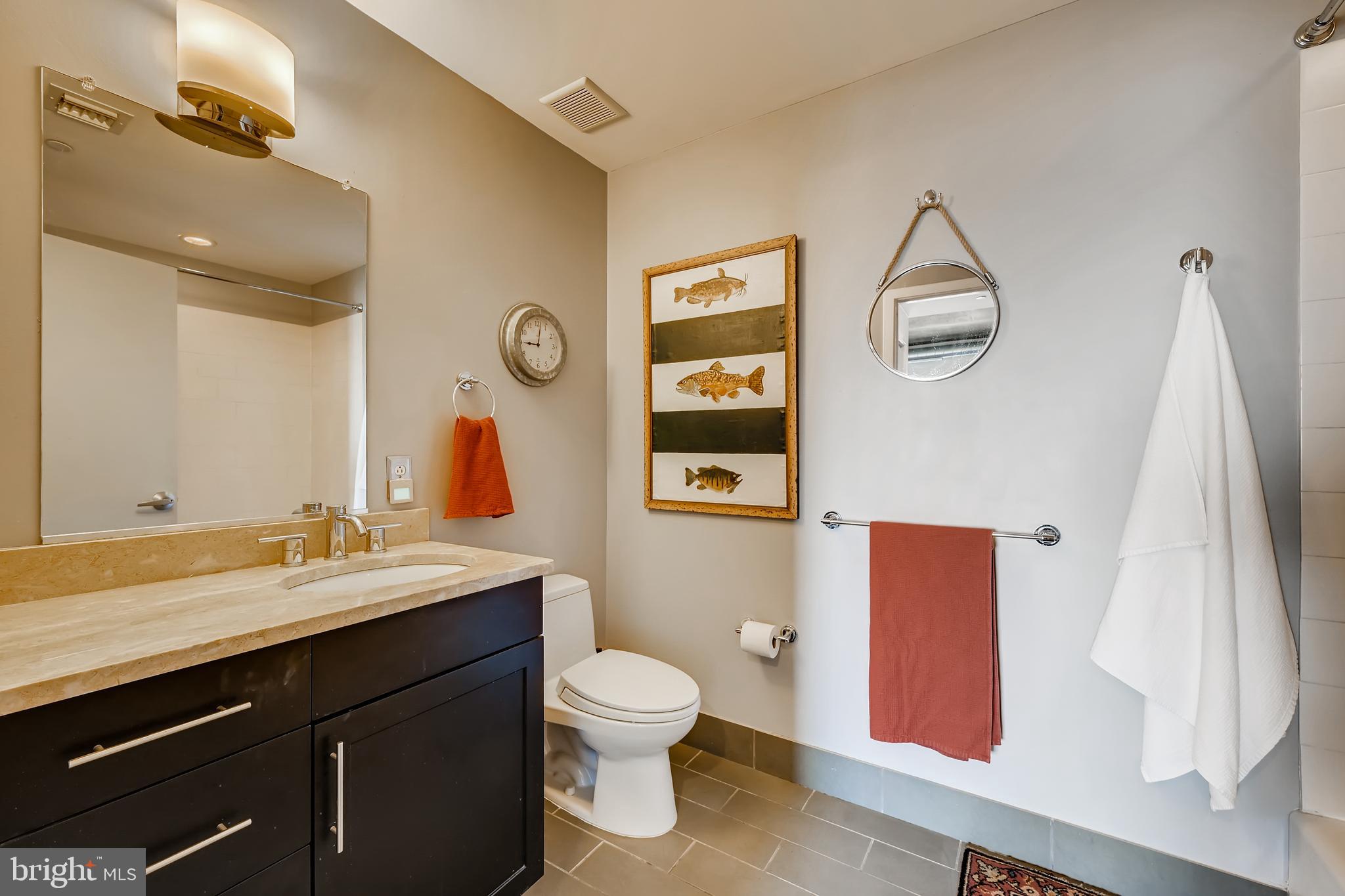 1200 Steuart Street, Unit 720 Baltimore, MD 21230 - Photo 13 of 79 Bath