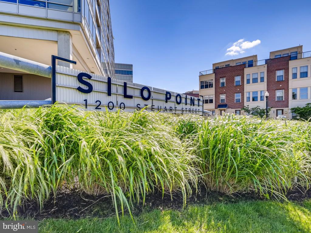 1200 Steuart Street, Unit 720 Baltimore, MD 21230 - Photo 25 of 79 Silo Poin