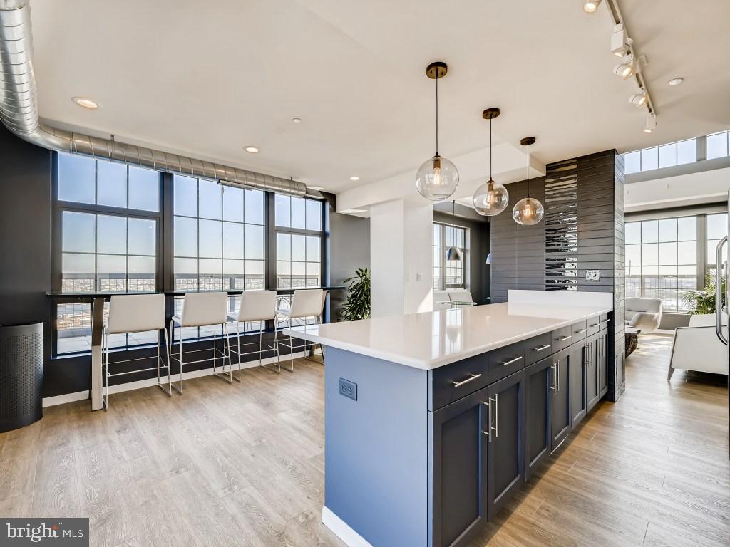 1200 Steuart Street, Unit 720 Baltimore, MD 21230 - Photo 26 of 79 Sky Lounge - community amenity