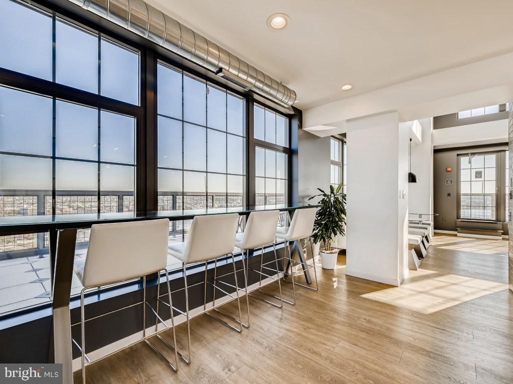 1200 Steuart Street, Unit 720 Baltimore, MD 21230 - Photo 28 of 79 Sky Lounge - community amenity