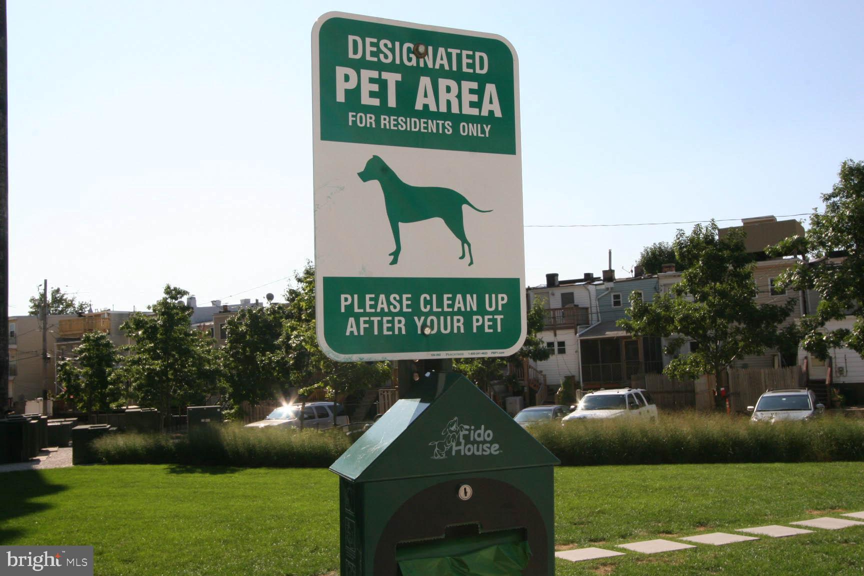 1200 Steuart Street, Unit 720 Baltimore, MD 21230 - Photo 55 of 79 Pet Friendly