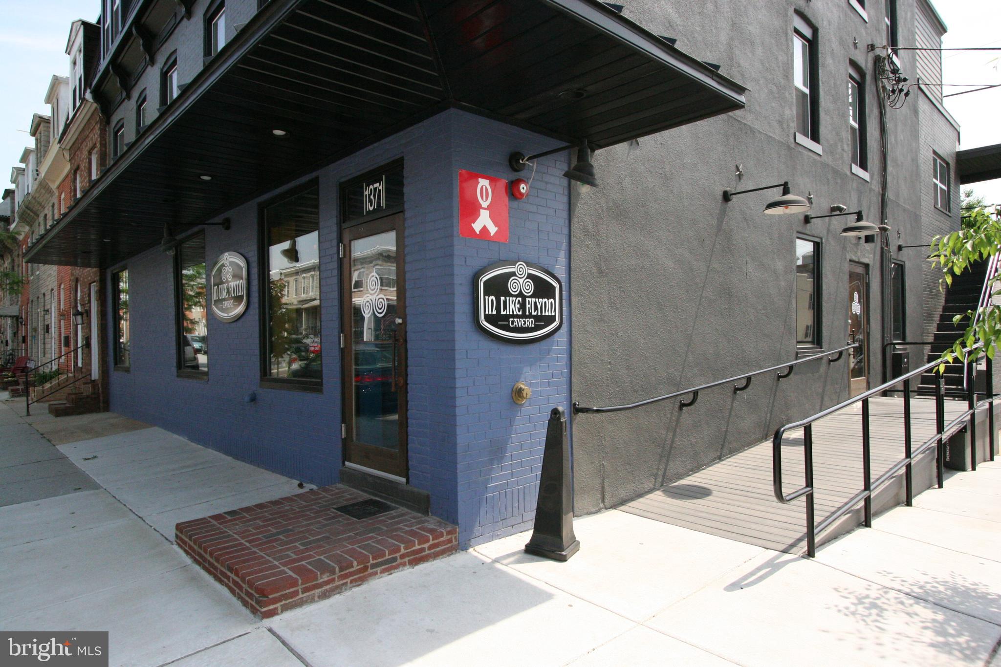 1200 Steuart Street, Unit 720 Baltimore, MD 21230 - Photo 65 of 79 In Like Flynn - one block from Silo Point