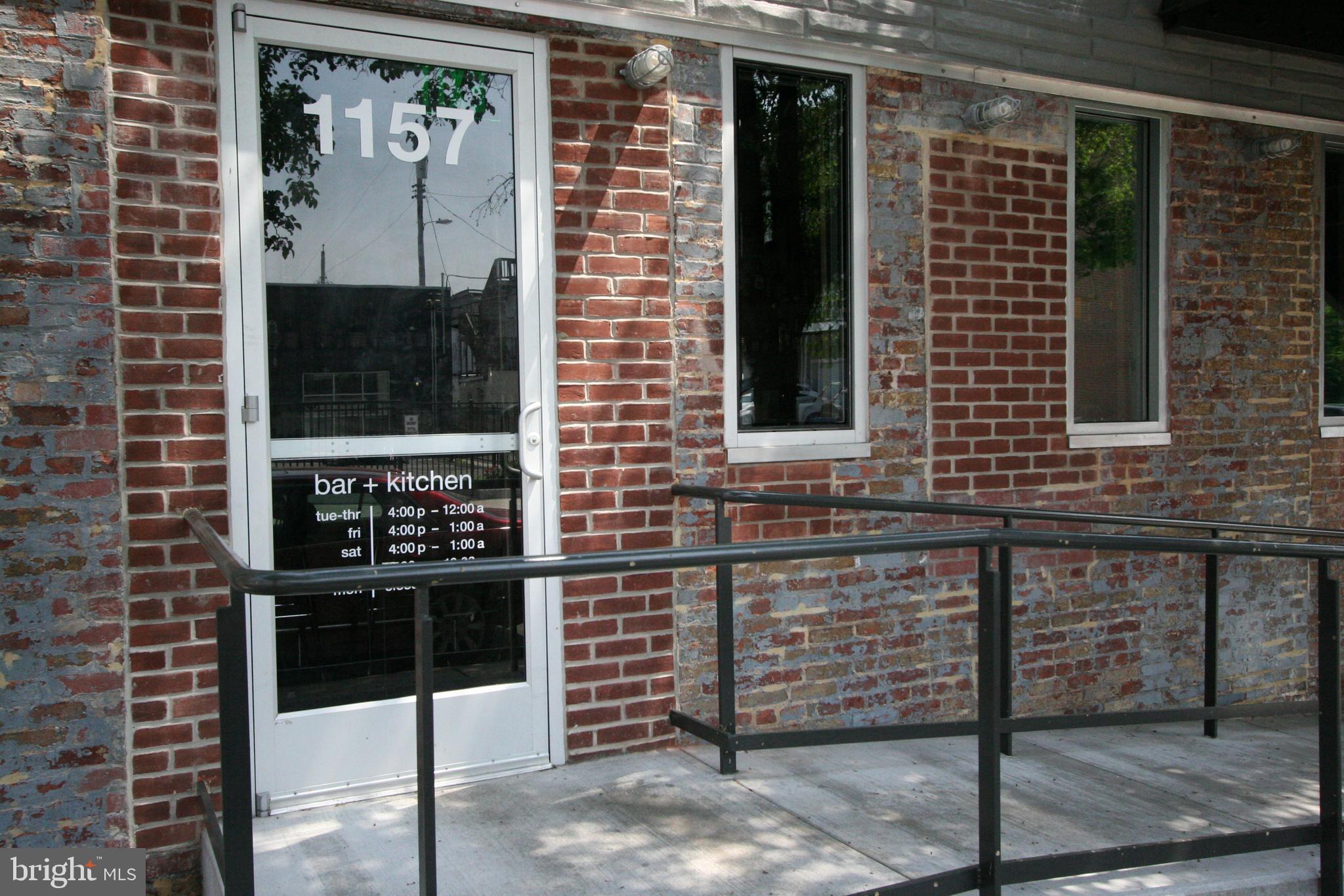 1200 Steuart Street, Unit 720 Baltimore, MD 21230 - Photo 68 of 79 1157 Bar & Kichen