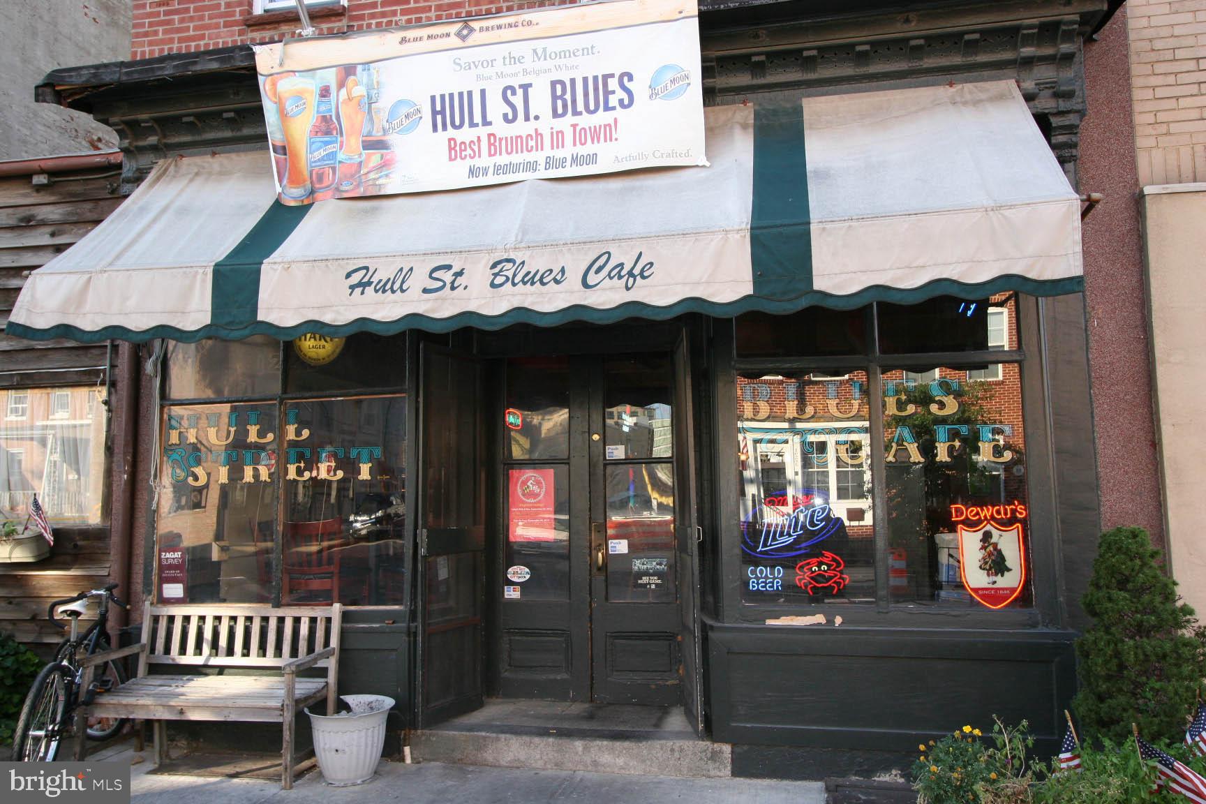 1200 Steuart Street, Unit 720 Baltimore, MD 21230 - Photo 69 of 79 Hull Street Blues