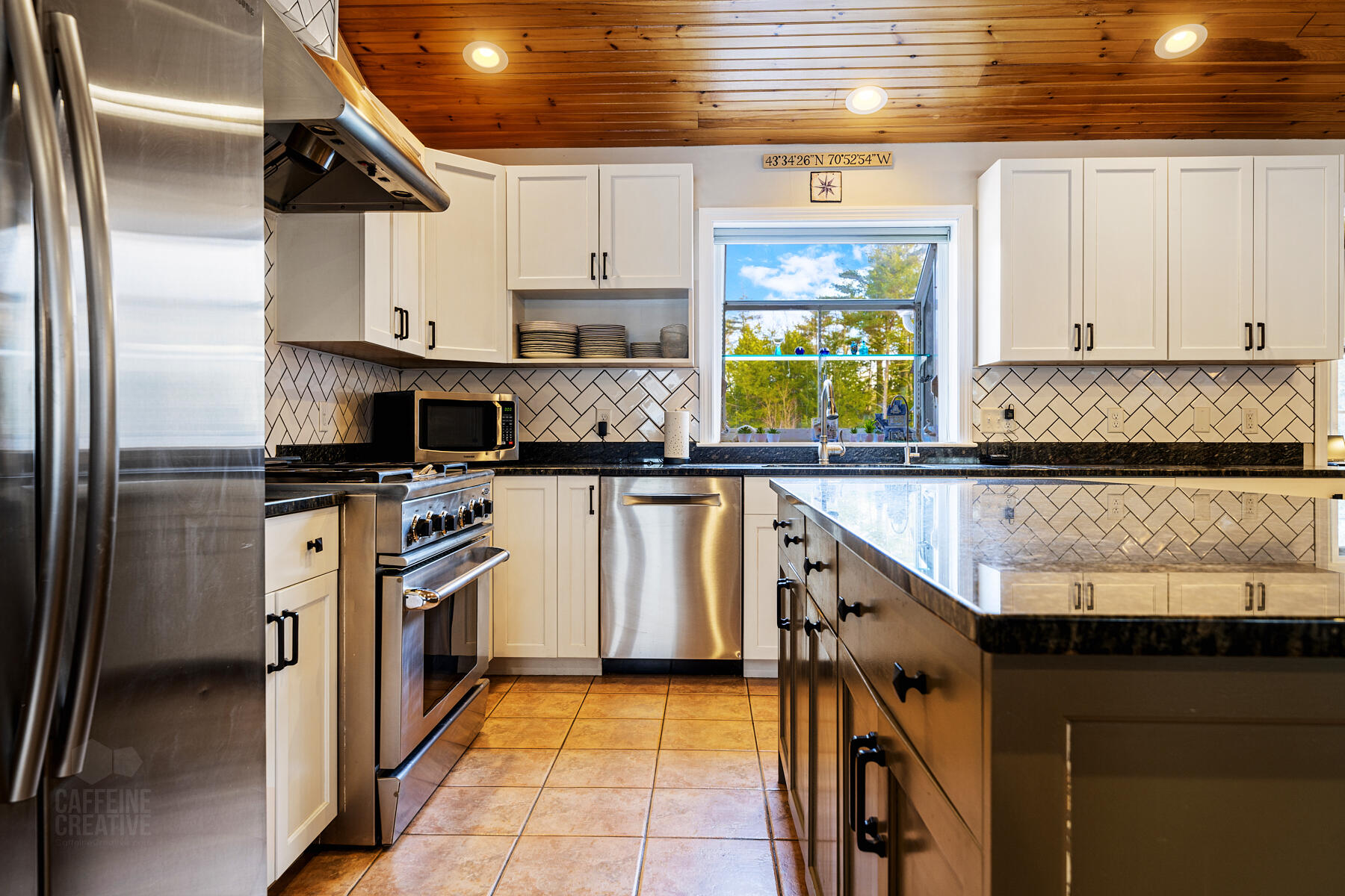 71 Town Farm Road Shapleigh, ME 04076 - Photo 15 of 64 .