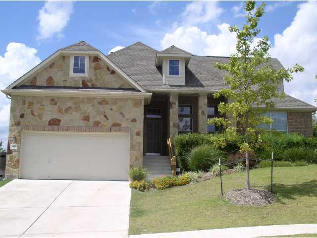 908 Cavalry Ride Trail Austin, TX 78732 - Photo 1 of 1