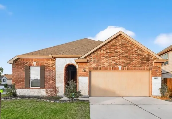 $309,900 | 5907 Osprey Drive, Richmond, TX 77469
