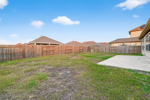 $309,900 | 5907 Osprey Drive, Richmond, TX 77469