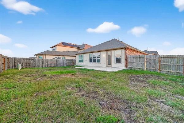 $309,900 | 5907 Osprey Drive, Richmond, TX 77469