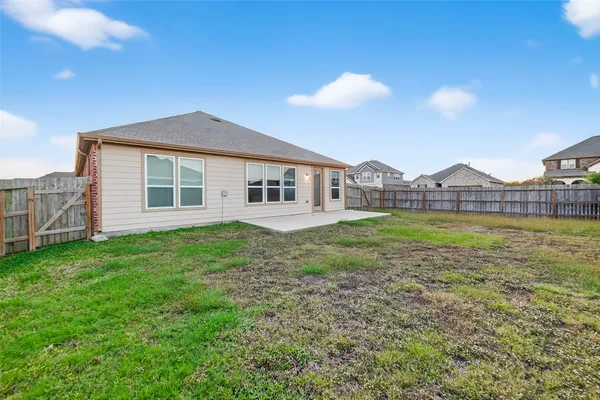 $309,900 | 5907 Osprey Drive, Richmond, TX 77469