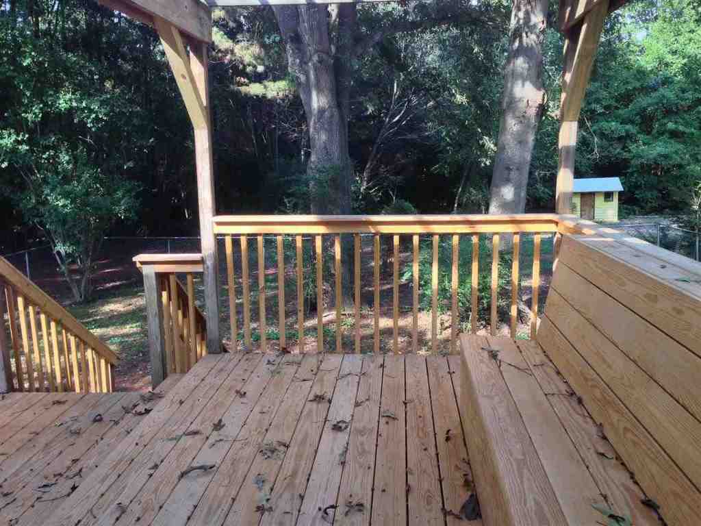 508 Broadwell Mill Road Anderson, SC 29626 - Photo 17 of 23 Gallery Image 17