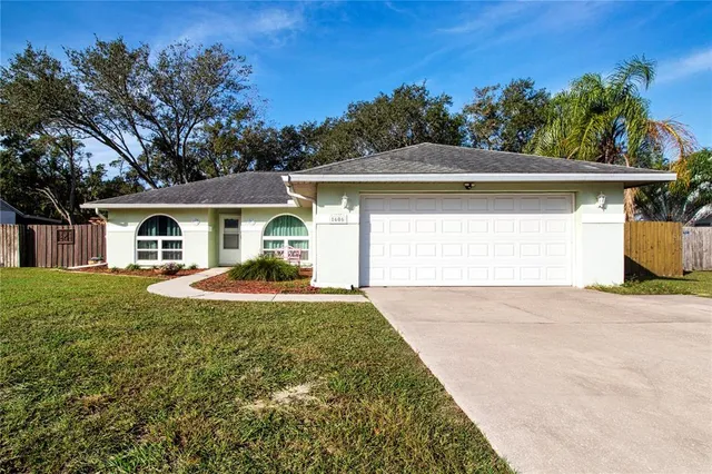 $375,000 | 1606 Loghill Place, Brandon, FL 33510