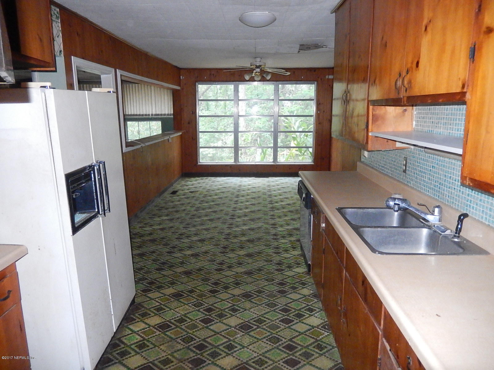 3272 Peoria Road Orange Park, FL 32065 - Photo 11 of 36 kitchen - view 2