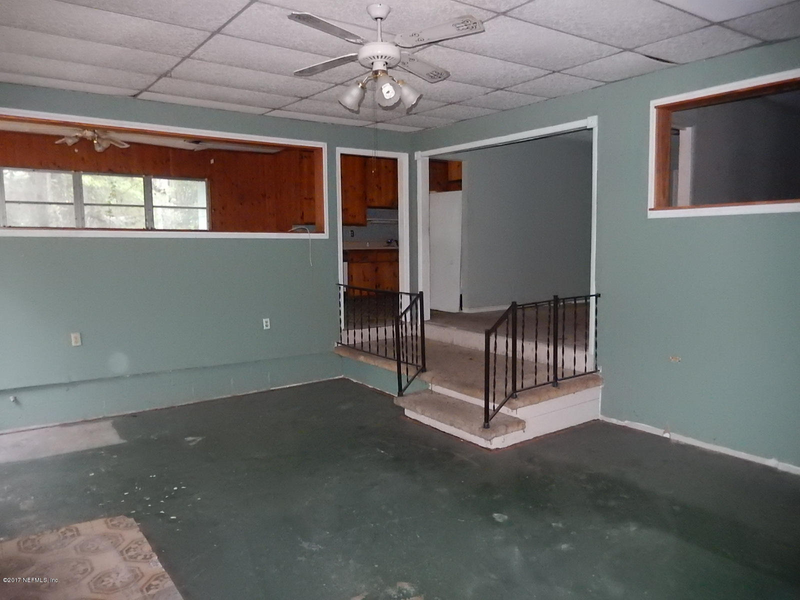 3272 Peoria Road Orange Park, FL 32065 - Photo 13 of 36 family room - view 2